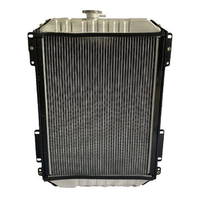 qualità  Cooling System Excavator Undercarriage Parts SH75 Excavator Radiator For Radiator Core Assembly fabbrica
