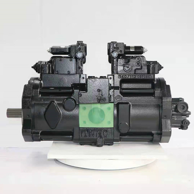 Pompa principale del cavallo veloce per la pompa idraulica dell'escavatore SK250NLC-4 SK220-3 SK220LC-4 2437U402F1 di Kobelco