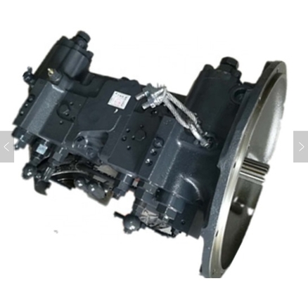Assy principale idraulico idraulico della pompa della pompa a pistone Pc200-7 Pc220-7 Pc270-7 dell'escavatore veloce del cavallo per l'escavatore 708-2l-00112 708-2